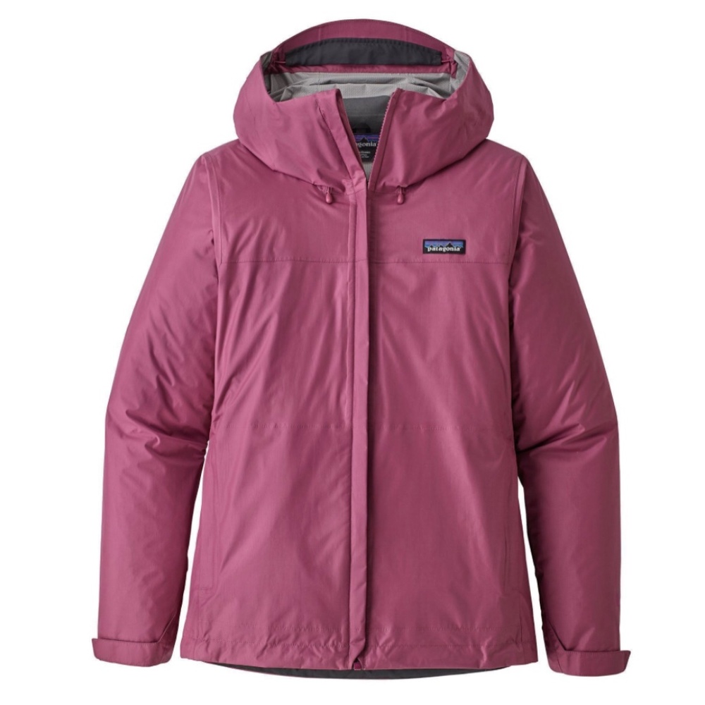 Patagonia Torrentshell Jacket